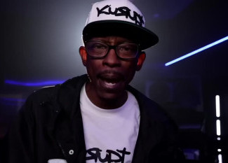 Kurupt and DJ Battlecat - Mystic River 