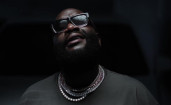 Rick Ross, YFN Lucci - Ring Around The Rolls