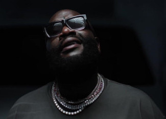 Rick Ross, YFN Lucci - Ring Around The Rolls