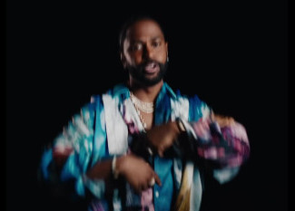 Big Sean - Precision (Hmc Hype Intro) (Team BPM Edit)