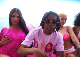 310babii vs Yung Miami - pink whitney (SMS Spend Dat Wordplay  Lya Video Edit)