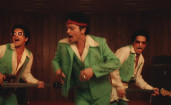 Bruno Mars x Boyz II Men - I Just Might Motownphilly (Diddles NJ Blend) - DVE