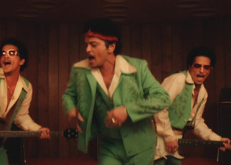 Bruno Mars x Boyz II Men - I Just Might Motownphilly (Diddles NJ Blend) - DVE