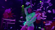 Yung Miami x Fabolous - Spend Dat x Throw It In The Bag (MarkCutz Wordplay Transition) - DVE