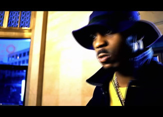 DMX - Party Up (Up In Here) (DJ Nasa 'Salt Shaker' Edit Lya Video)