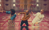 DJ Jazzy Jeff & The Fresh Prince vs Major Lazer, DJ Snake & MØ - Summertime Lean On (DJ Scene Edit Clean Lya Video)