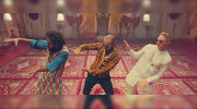 DJ Jazzy Jeff & The Fresh Prince vs Major Lazer, DJ Snake & MØ - Summertime Lean On (DJ Scene Edit Clean Lya Video)