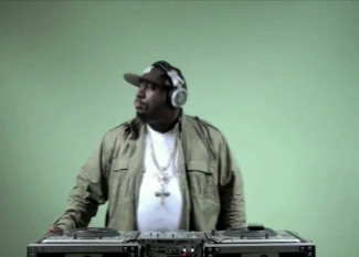 DJ Class vs Chris Lorenzo, Kah Lo - Im The Ish (HMC In This Bih Edit Dirty Lya Video)