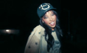 Tinashe - Crash Out (DJ Nasa Club Re-Work) - DVE