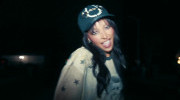 Tinashe - Crash Out (DJ Nasa Club Re-Work) - DVE