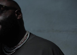 Rick Ross, YFN Lucci - Ring Around The Rolls (Mixshow)