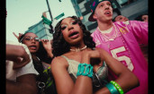 Trim feat Monaleo and G Herbo - Nobody (Remix) (Mixshow)
