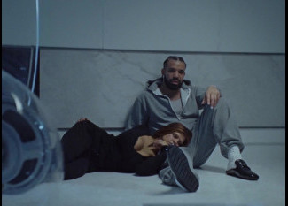 Drake - Janice STFU (Durso vs FISHER World Hold On Edit  Lya Video)