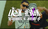 Jacquees ft JUVENILE - Lick Back (DJ Nasa Club ReWork  Lya Video Edit)