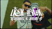 Jacquees ft JUVENILE - Lick Back (DJ Nasa Club ReWork  Lya Video Edit)