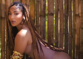 Shenseea - Brucksweat (Dj Chemics Hype Intro) (Dj Glenn V Edit)