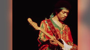 Jimi Hendrix - All Along The Watchtower '68 (MikeyB Intro Outro) 106-119
