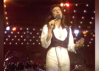 Journey - Lights '78 (MikeyB Intro Outro)