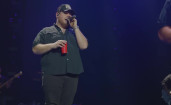 Luke Combs Ft. Ed Sheeran - Dive (MikeyB Intro Outro)