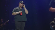 Luke Combs Ft. Ed Sheeran - Dive (MikeyB Intro Outro)