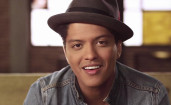 Bruno Mars - Just The Way You Are (Simo Bootleg Lya Video Edit)