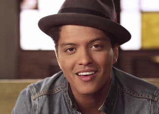 Bruno Mars - Just The Way You Are (Simo Bootleg Lya Video Edit)
