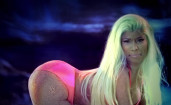 Nicki Minaj, FISHER - Starships (Deville Jamming House Edit Clean Lya Video)