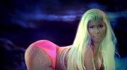 Nicki Minaj, FISHER - Starships (Deville Jamming House Edit Clean Lya Video)