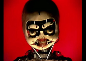 Maesic x Daft Punk - Technologic 