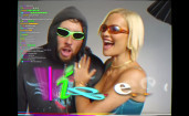 Lance Savali, Rita Ora - Higher 