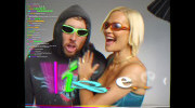 Lance Savali, Rita Ora - Higher 