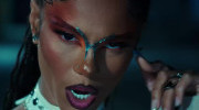Major Lazer, America Foster, Skillibeng, Beam - Rotate (Original Mix)