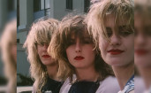 Bananarama - Cruel Summer (Dennis Blaze ReFunk Edit Lya Video)