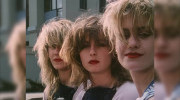 Bananarama - Cruel Summer (Dennis Blaze ReFunk Edit Lya Video)