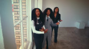 The Womack Sisters - Chauffeur