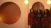 The Womack Sisters - You Went Away Too Long