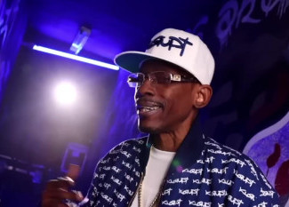 Kurupt, Dj Battlecat, Akeem Ali  ft. Soopafly, BJ The Chicago Kid - I Don't Luv Her 