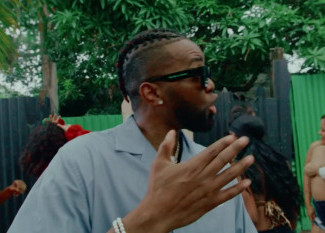 Konshens - Southside