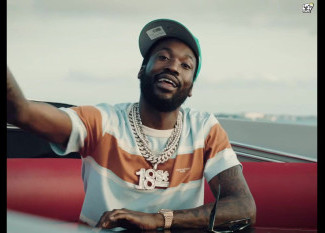 Meek Mill - Nightmares To Dreams 