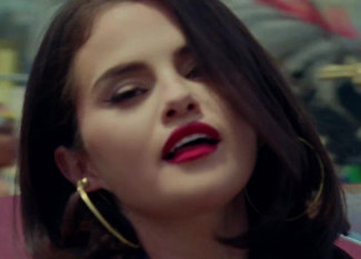 Benny Blanco, Selena Gomez, Becky G - Te Olvido (La La) 