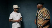 E-40 x Juvenile - Sumn Ain't Right 