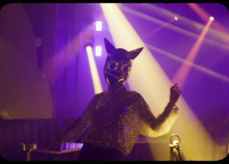 Galantis - Can't Take My Eyes Off You