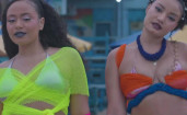 Moliy ft. Sarkodie & Mellissa - Accra Girls (Version 2)