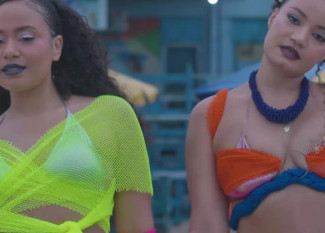 Moliy ft. Sarkodie & Mellissa - Accra Girls (Version 2)