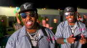 Ne-Yo ft. Tonio Armani - Ms. Tundra (Remix) 