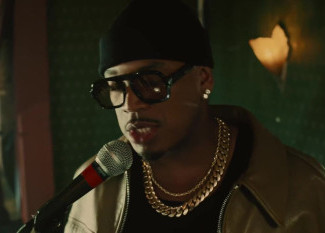 Ne-Yo - Dance Right Now 