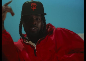 Wale & Elmiene - Overthink 