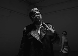 The-Dream - 24-7