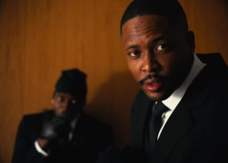 YG ft. Pusha T - OMG 