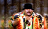 Big Pun - Still Not A Player (Remix) (MarkCutz VIP Edit Acap Out  Lya Video)